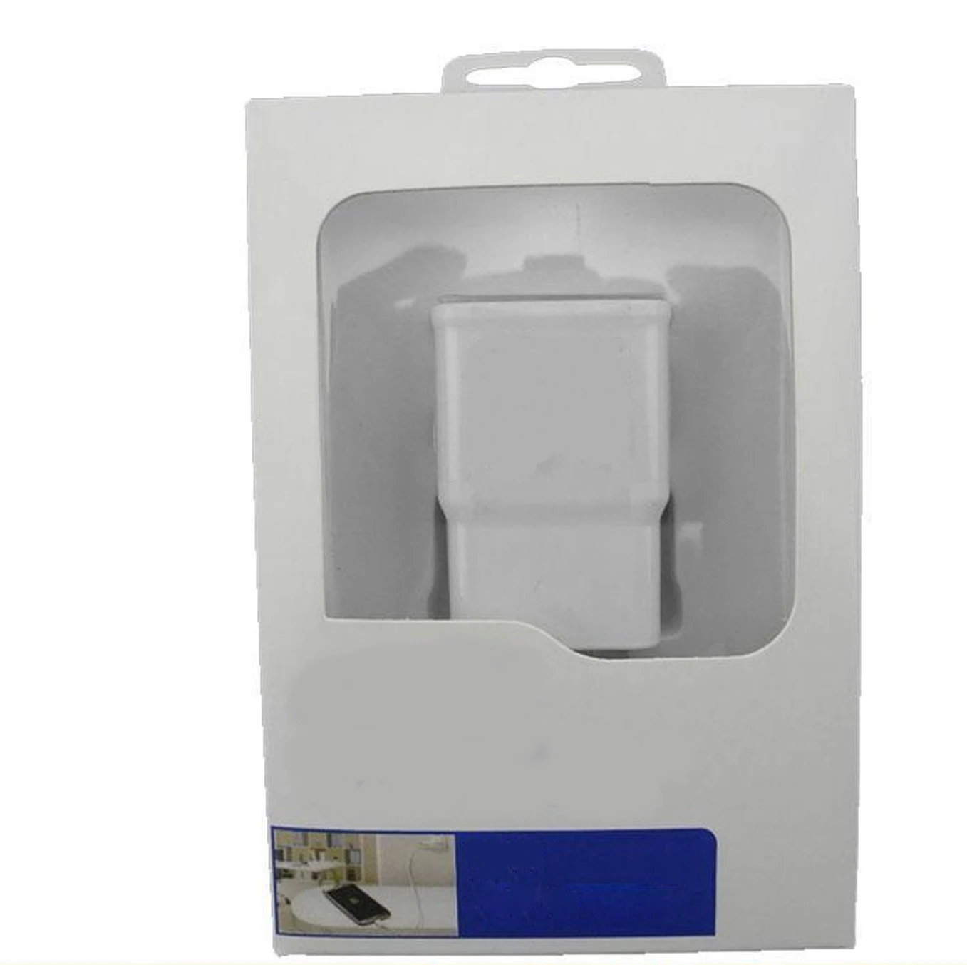 Адаптер питания 5V2A Usb быстрое портативное зарядное устройство для мобильных телефонов