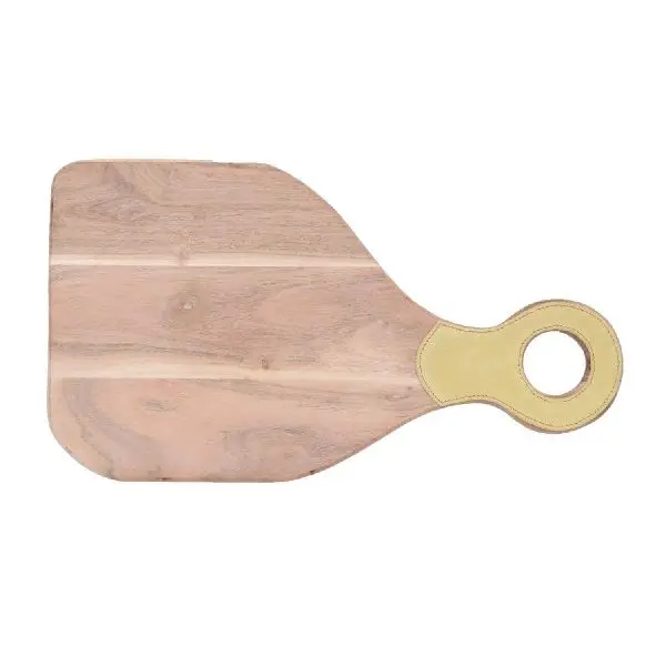Manufacturer and Supplier Mango Wooden Chopping Cutting Board for Home Hotel and Restaurants Kitchen Daily Usage