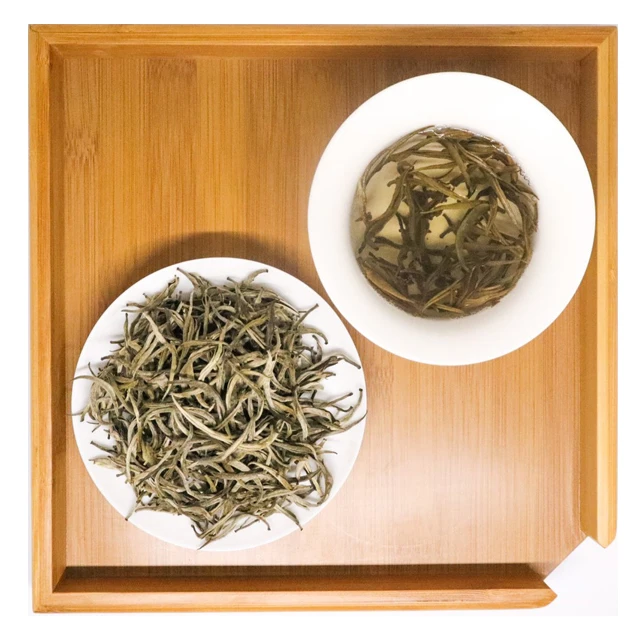 
White Tea Best Quality fromThailand for 100% Export 