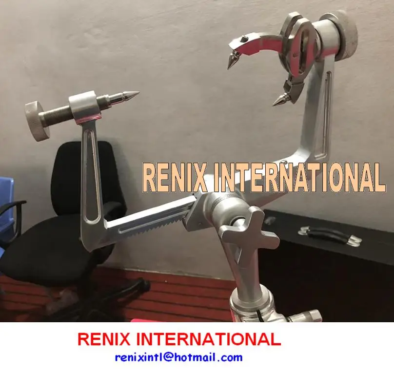 Ретрактор для нейрохирургии mayfield