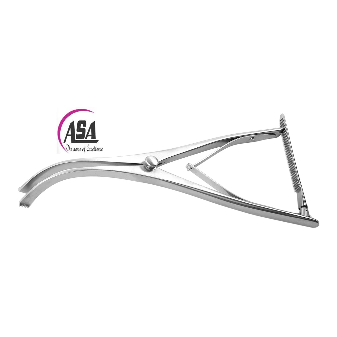 Stainless Steel Lamina Spreader High Quality Surgical Instruments 2021 New Arrival Best Design