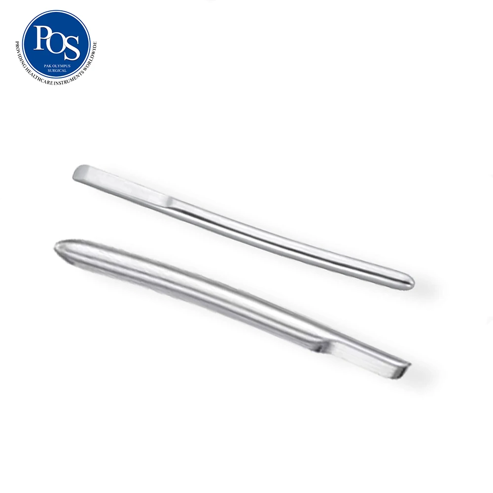 Расширители Hegar набор из 2 шт.