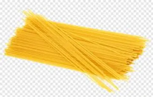 Factory Price Hot Selling Food Grade Spaghetti Pasta