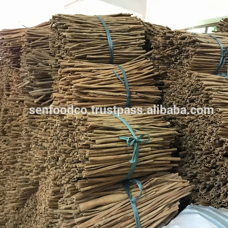 
VIETNAM CINNAMON STICK CASSIA BEST QUALITY 