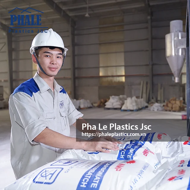 CaCO3 powder, GCC Powder in Vietnam 2020