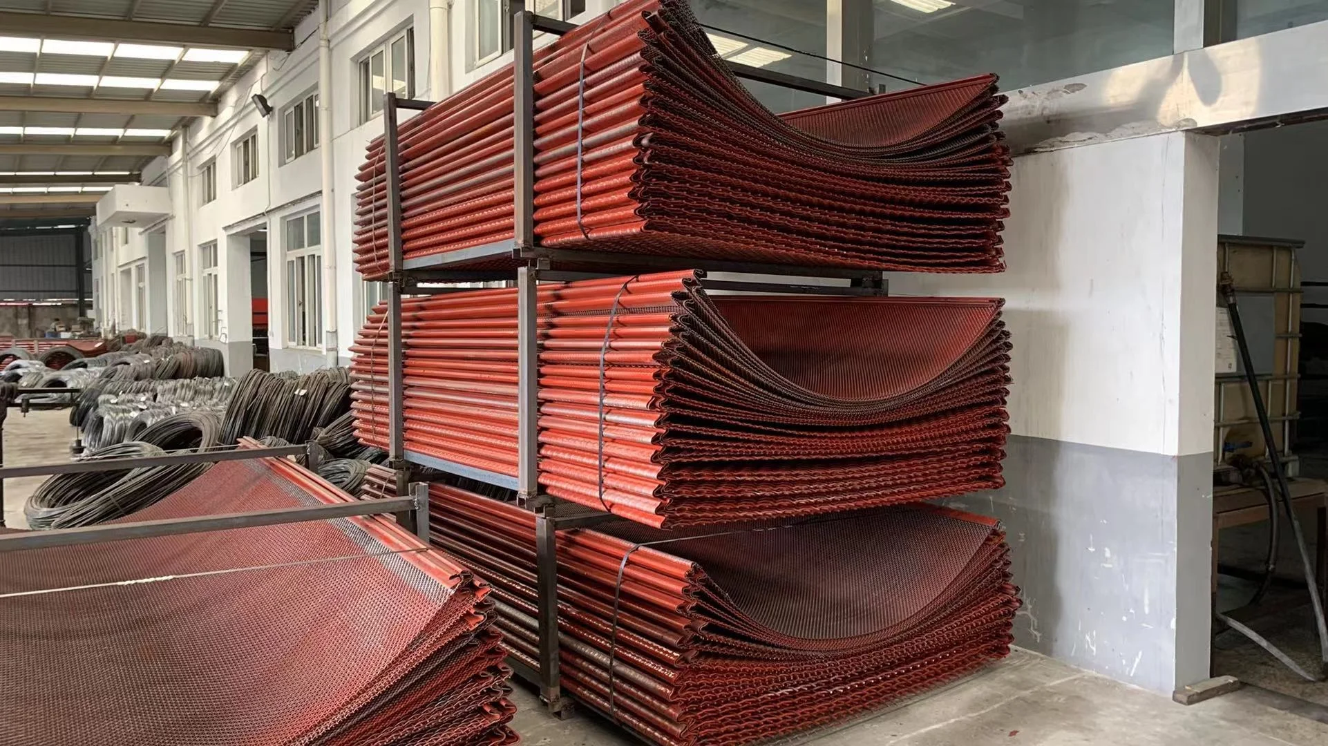 Screen Mesh for Vibrating Screen