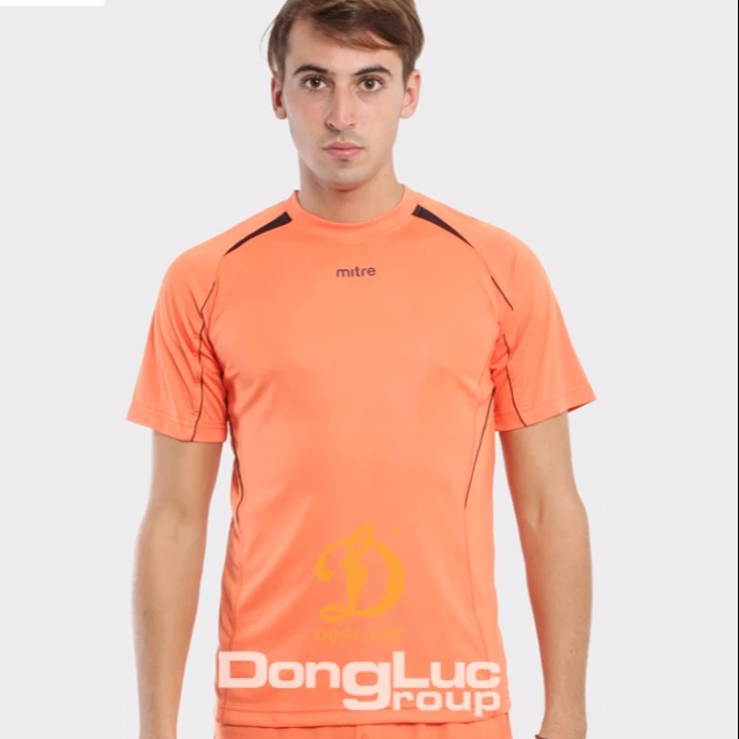 New arrival New Style Specialized in t-shirt 15 years experience printing apparel with individual design sport