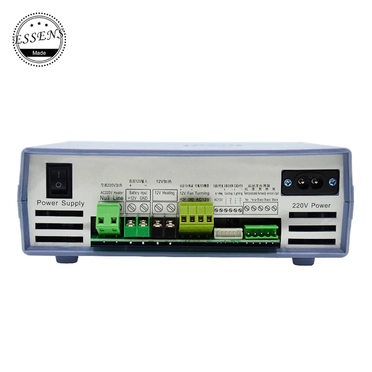 Intelligent egg incubator temperature humidity controller xm-18k-2 for sale price bangladesh