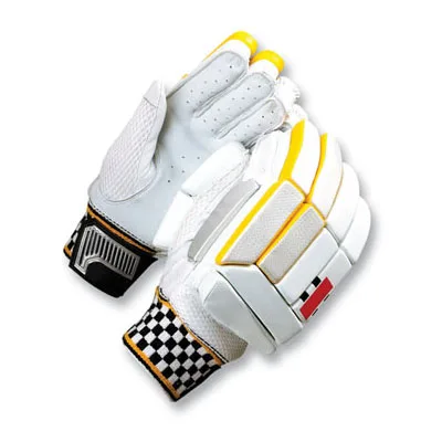 EDITION CRICKET BATTING GLOVES FOR RIGHT HAND