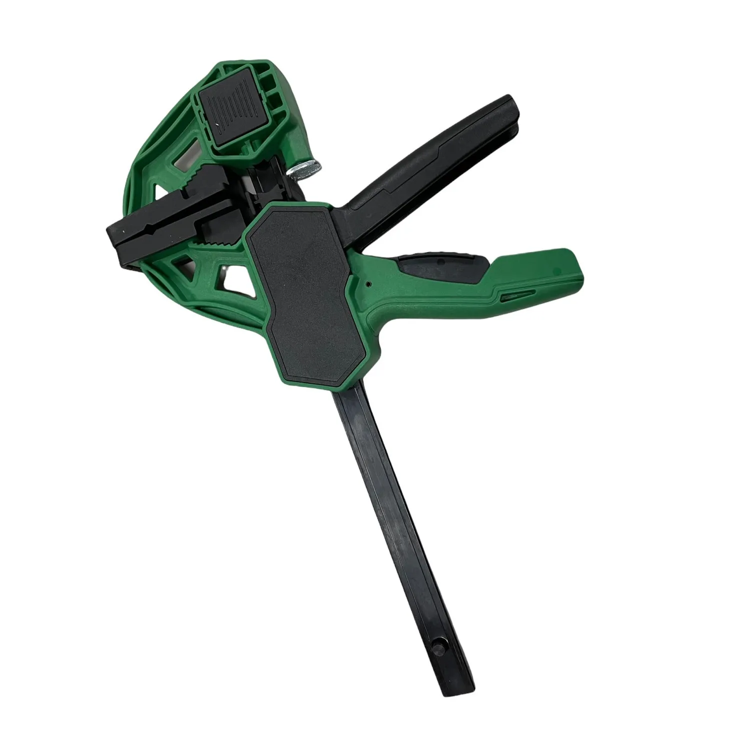 APLUS GMC-BC12 Bar clamp, quick release handle, OPEN SIZE 12 inches