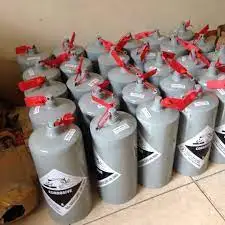 Liquid silver metallic mercury