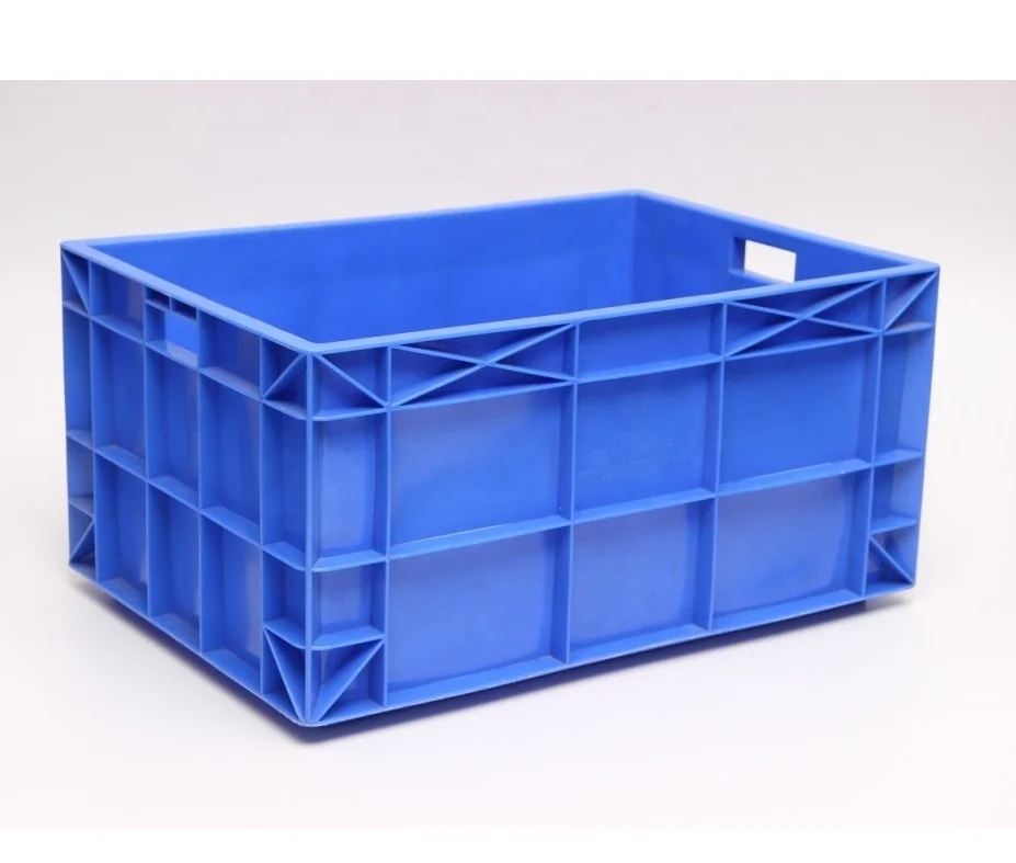 Многофункциональный пластиковый ящик