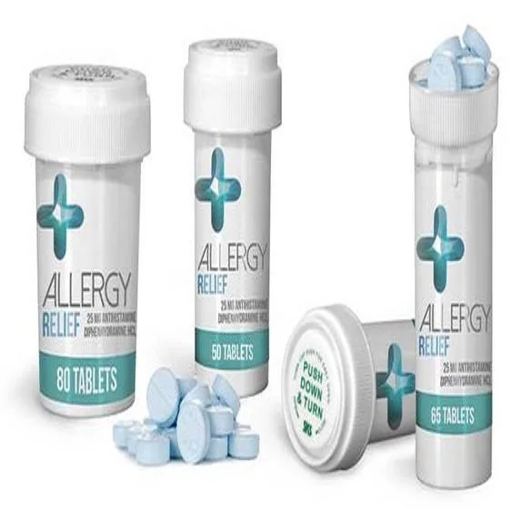 100cc Plastic pill bottles supplier 10ml to 500ml, HDPE PET use for pharmaceutical capsule fill water with child safety cap