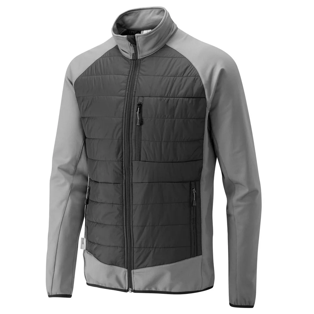 
high quality navy blue wholesale mens softshell jacket winter waterproof outdoor fleece lined jackets made in softshell Fabric 