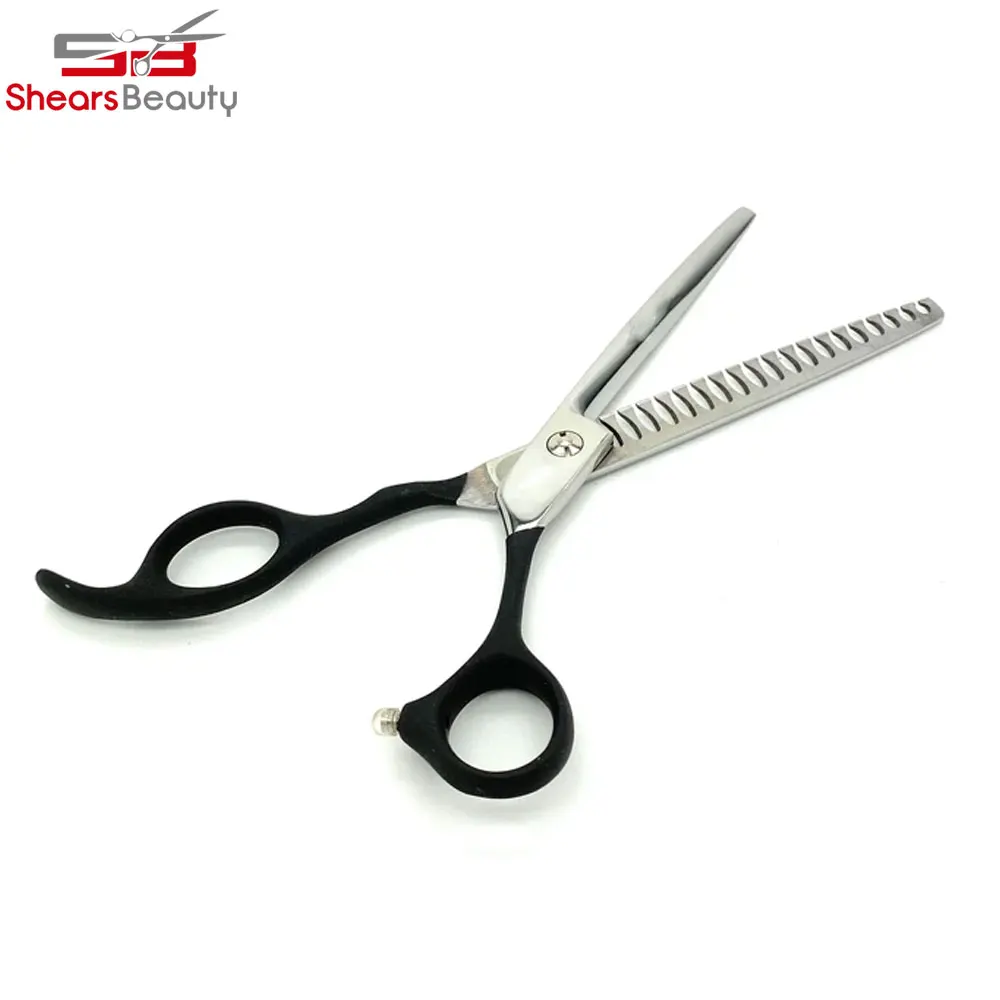 2024 New Design Professional Dog Grooming Thinning Scissors Wholesale Price Good Quality Thinning Scissors