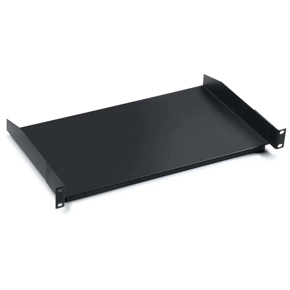 
19 inch Rack Mount Shelf 