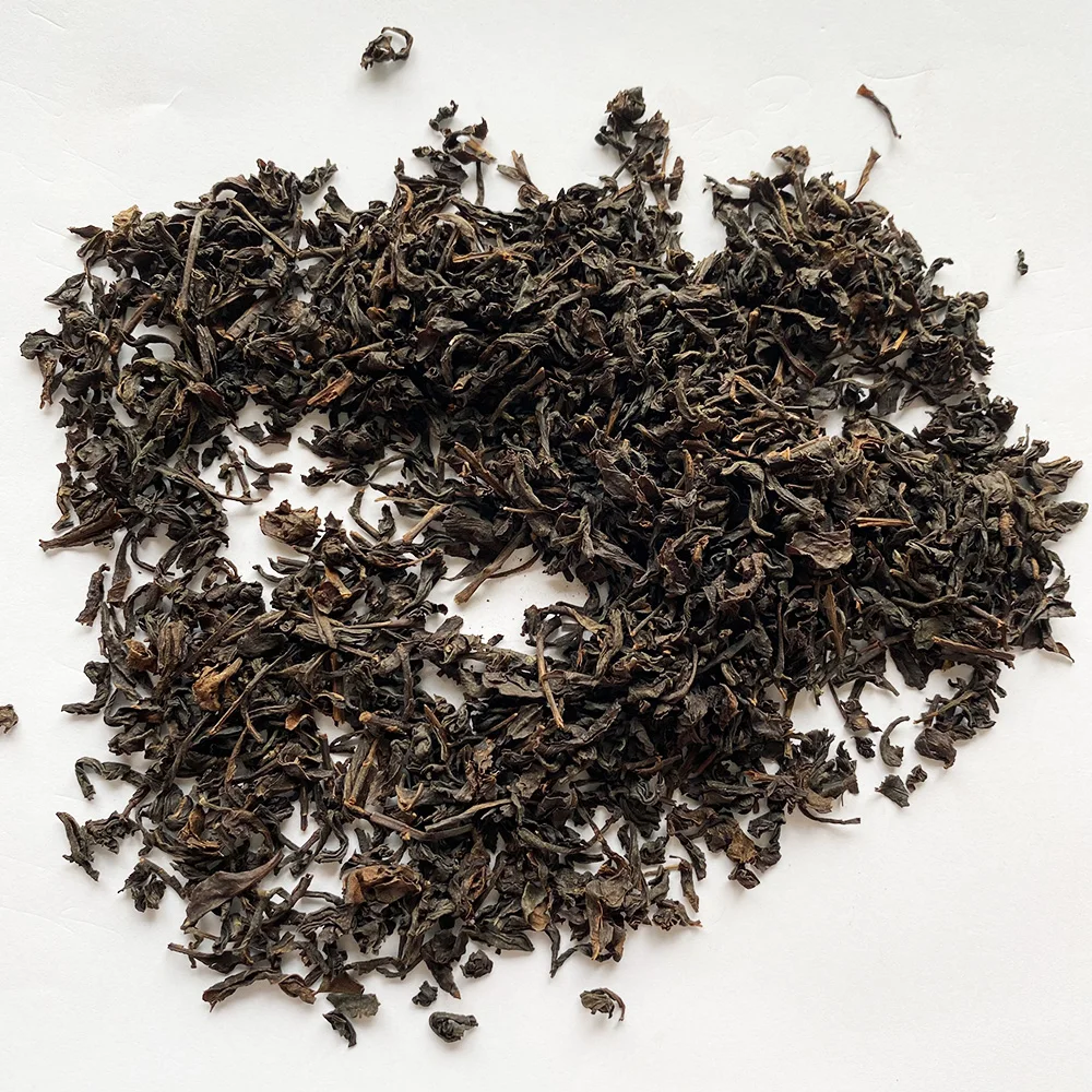 Food & beverage black tea herbal black tea price beverages drinks private labal tea