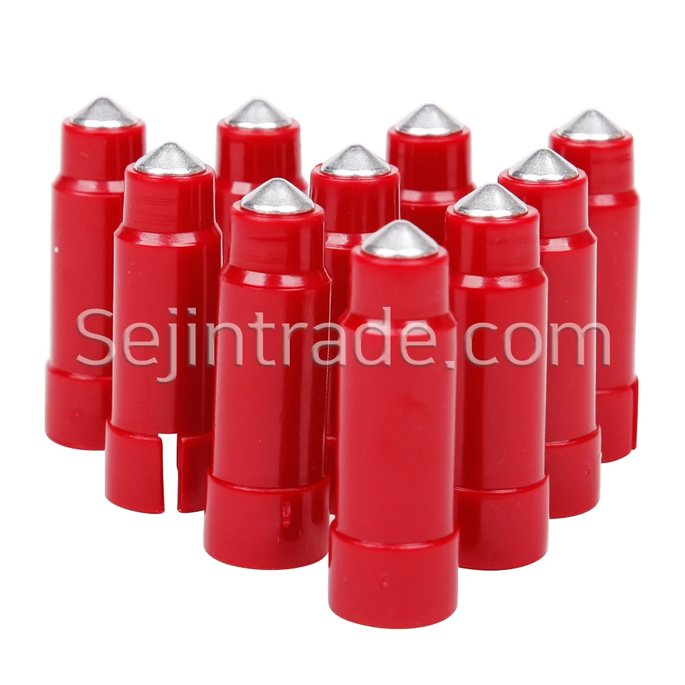 HANSOL Cupping Set(19cups) Hijam High Quality Sterilized Plastic Vacuum Suction Cupping Set 1 Box Chinese Medicine Apparatus