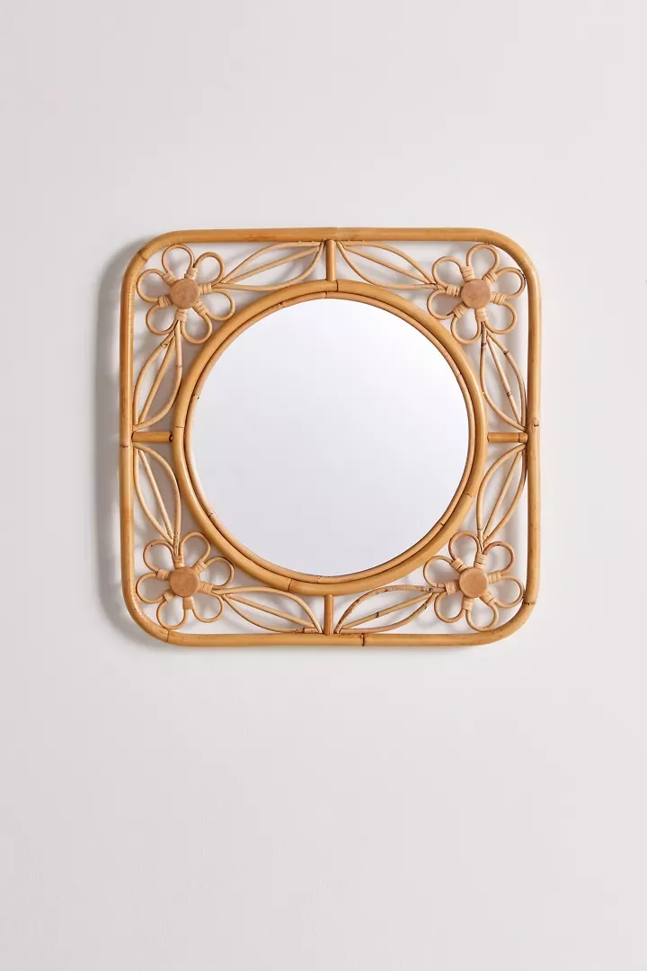 Modern Furniture Decorative Large Floor Standing Mirror Wholesale Full Length Mirror for Sale