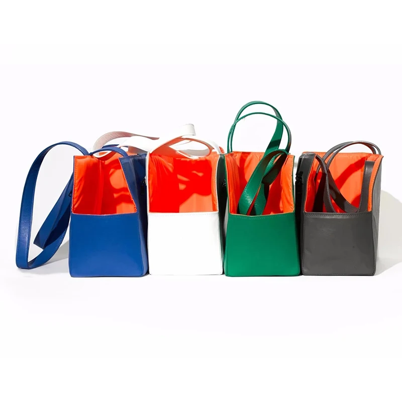 Accept custom handbags for dogs and cats large capacity pet shoulder bags Waterproof and breathable cat tote bags