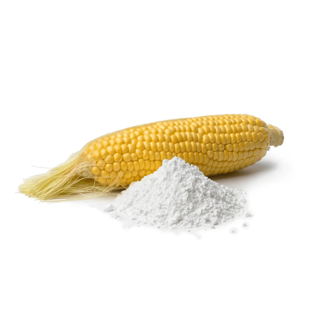 Corn Starch/ Maize Starch Flour for Sale