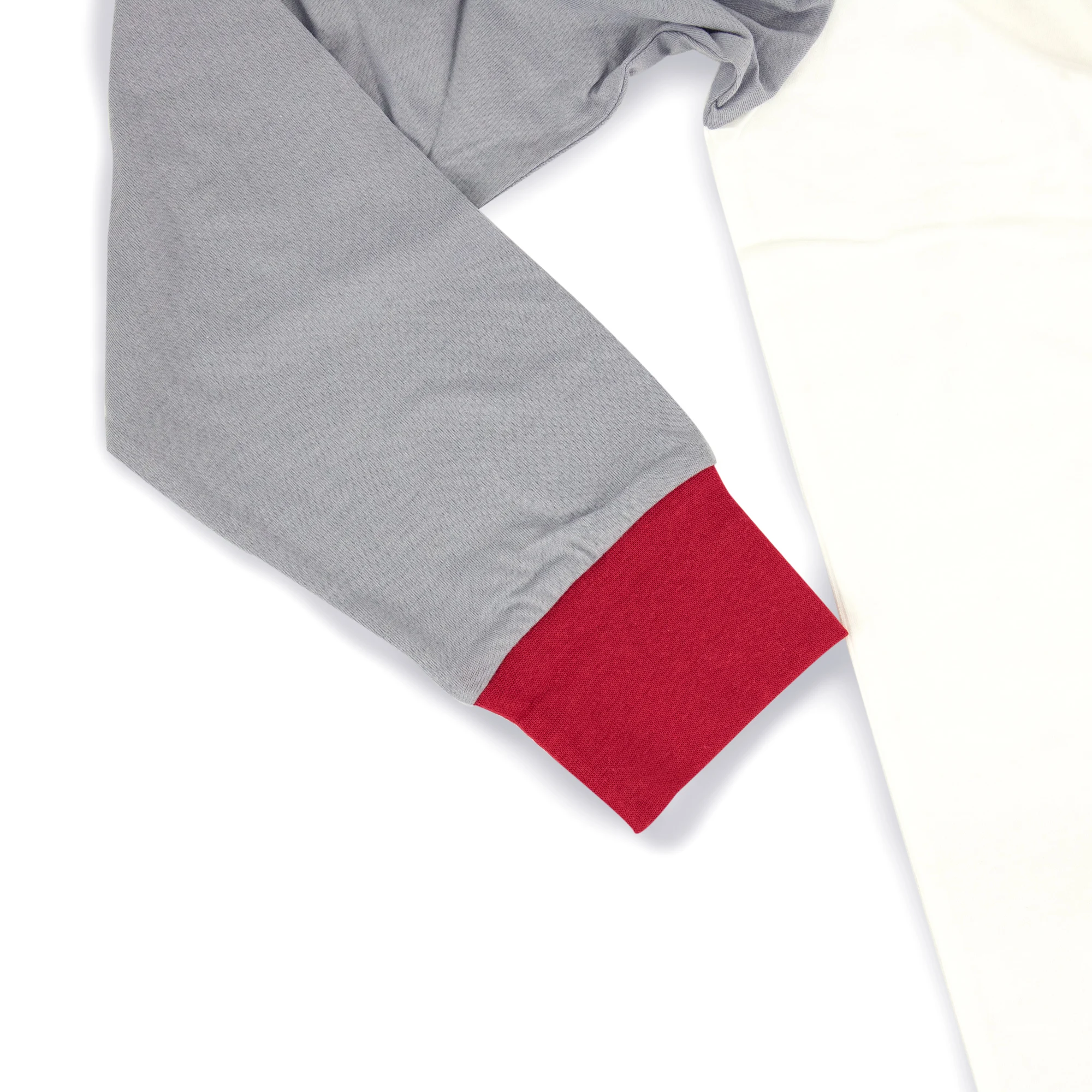 JOYUAN GARMENT MANUFACTURER Pajamas Set for Girl Casual l Fleece l Stylish l Custom Logo l Embroidery l OEM l Long Sleeve