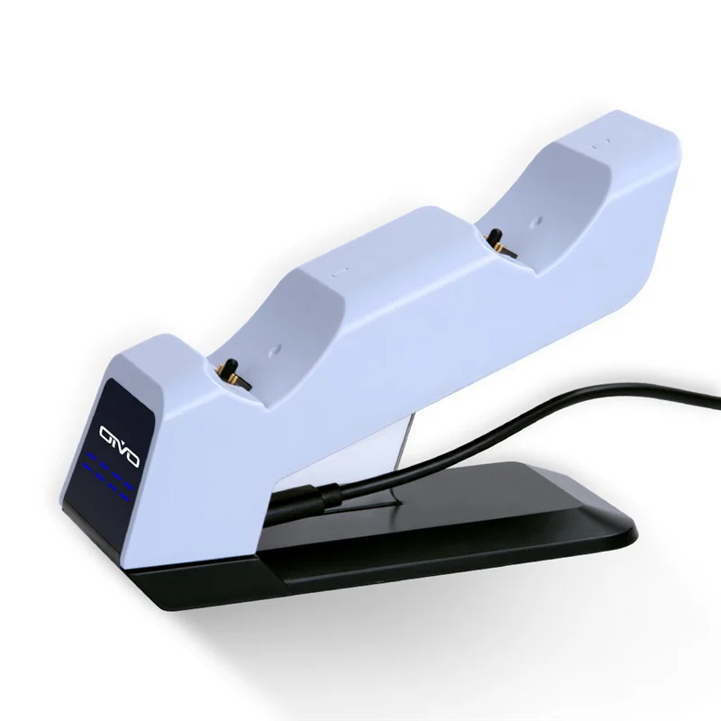 Original Chargers Station for PS5 Controller PlayStation 5 Other Game Accesoriess