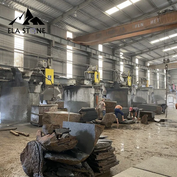 Черный базальтовый камень из Вьетнама-профессиональный гриль для стейка, Лава и базальтовый камень, сделано во Вьетнаме