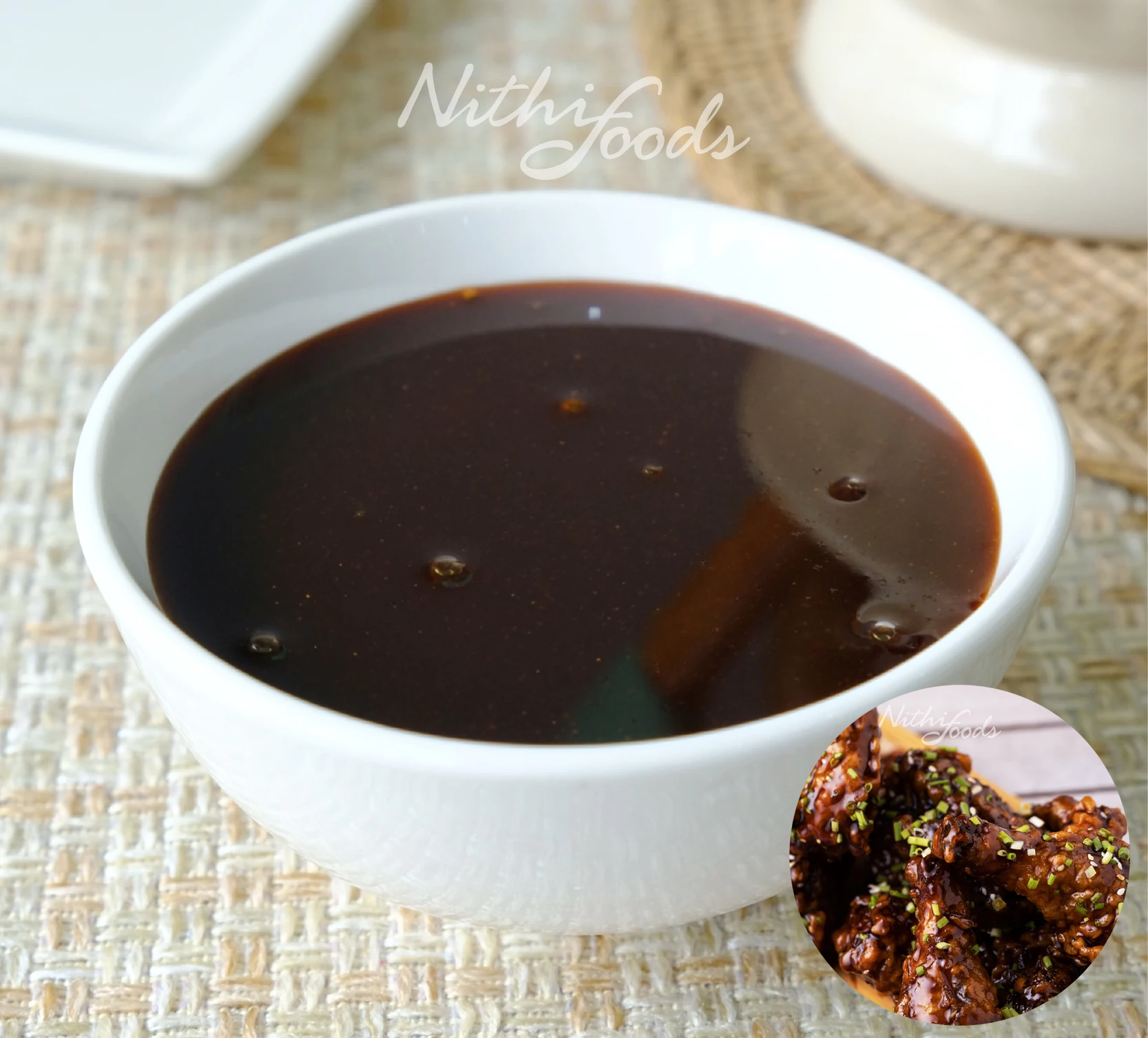 Best Quality Korean Hot Sauce - Korean Chicken Sauce for Fried Food