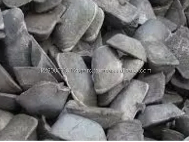 Производитель и экспортер Чугуна Стали таких как чугун (литейный класс) (стальной