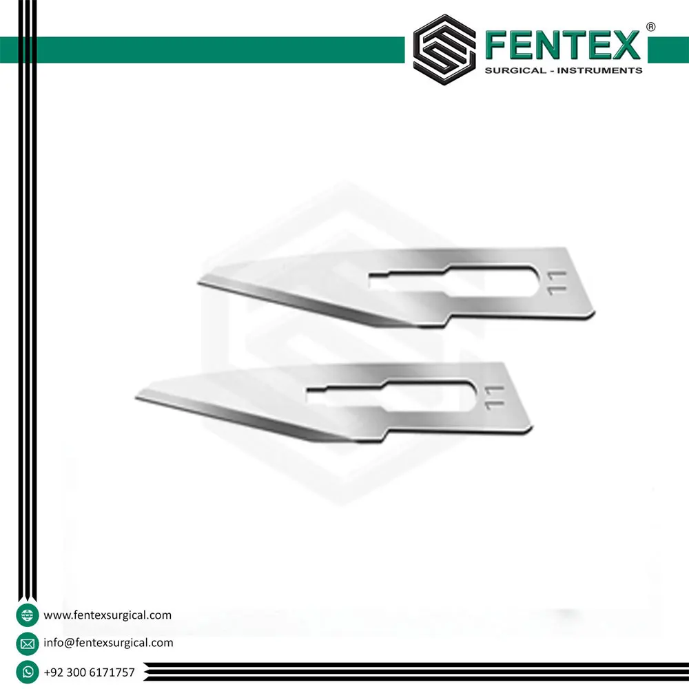 Premium Quality Scalpel Handle stainless steel scalpel handle scalpel head