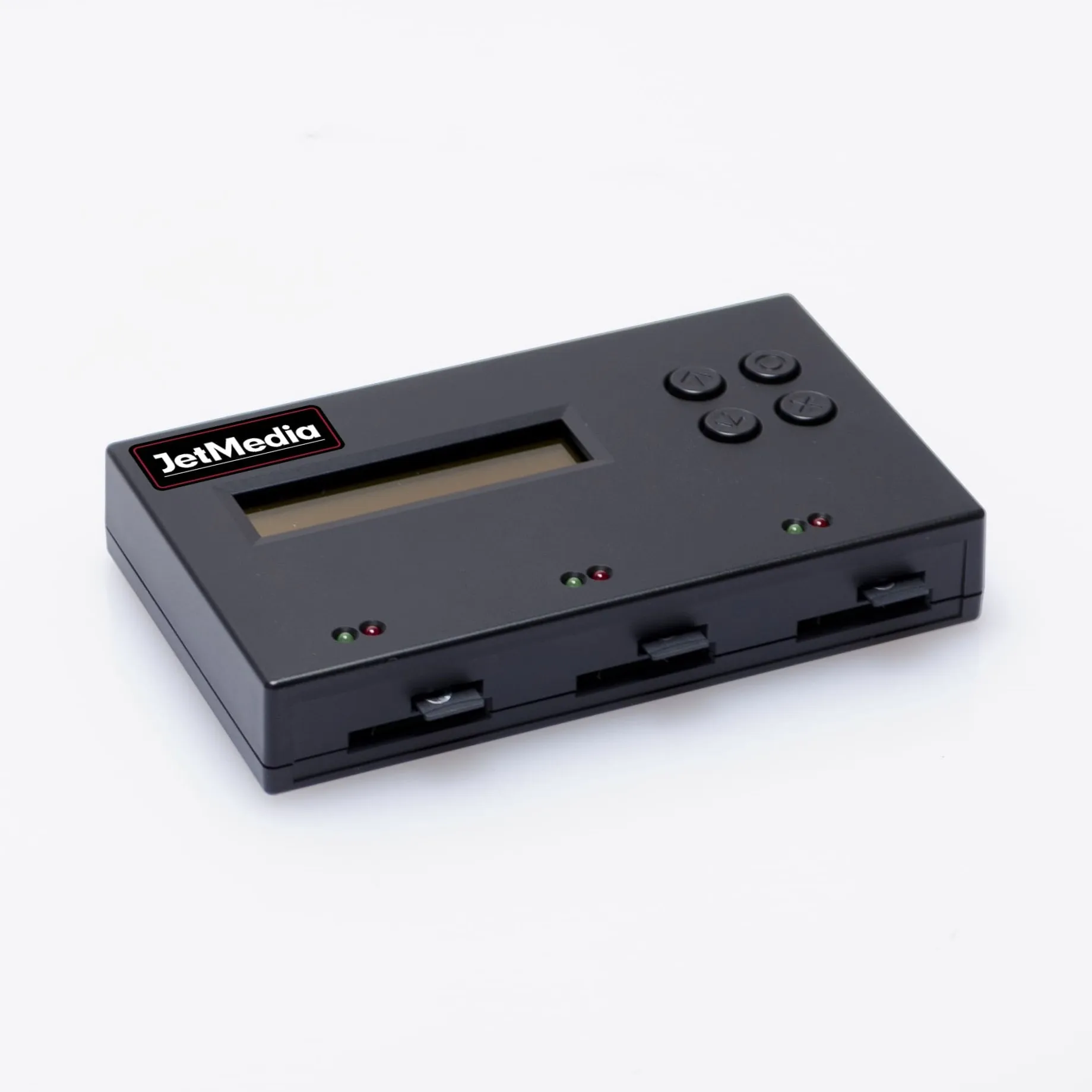 
1 to 2 SD Card Duplicator 