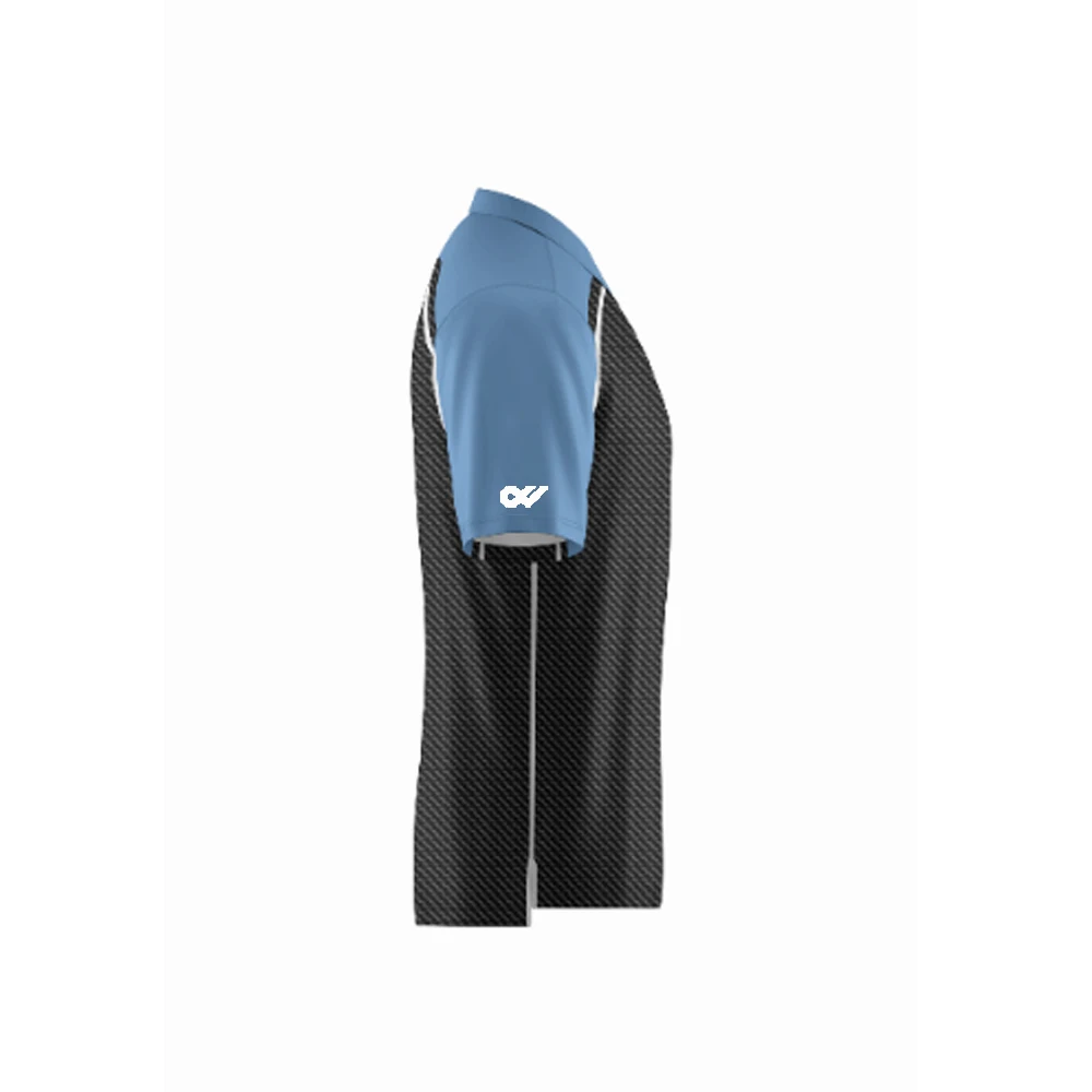 Custom Short-sleeve esports sublimation esport uniform esports jersey gaming shirts 2021