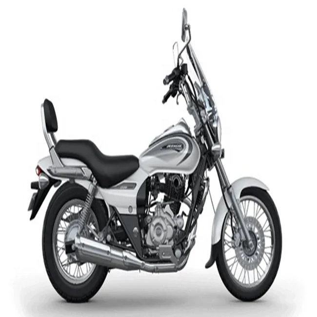 220cc motorcycle Avenger Cruise 220