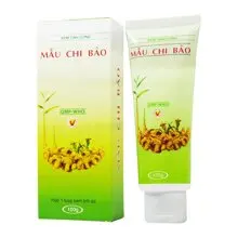 Self Adhesive Massaging Foot Care High Heel Help Blood Circulation Ginger Cream Massage Mau Chi Bao Slimming Cream