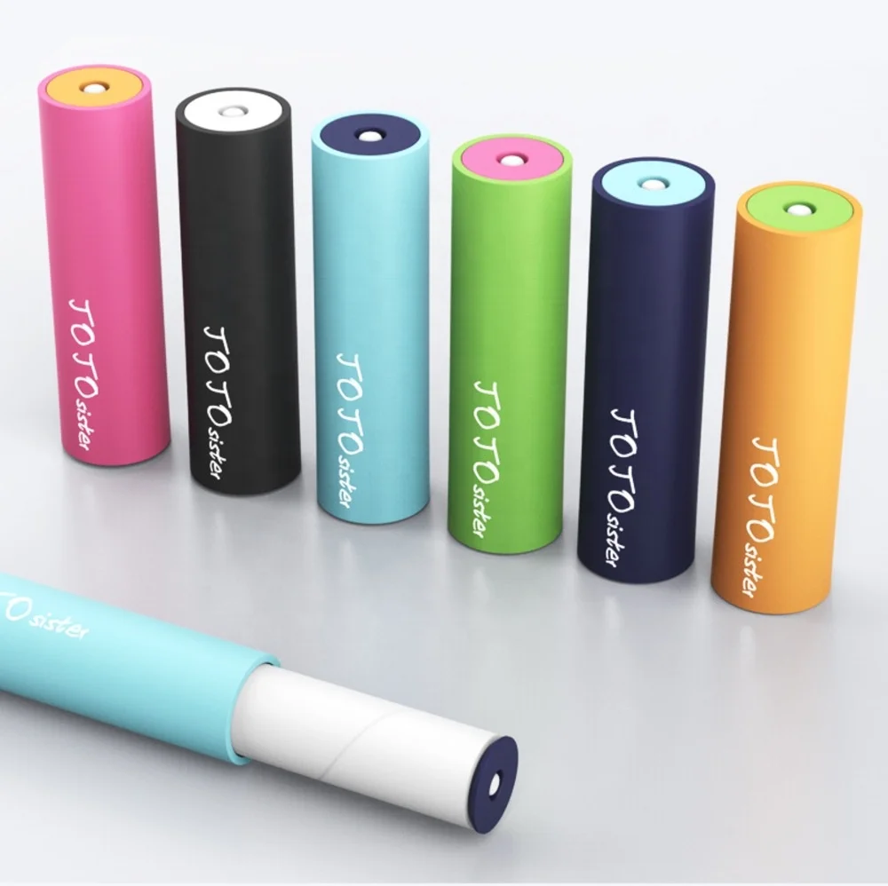 ew Model Mini Portable Pet Hair Fur  Fabric Lint Remover Super Sticky Clothes Lint Roller