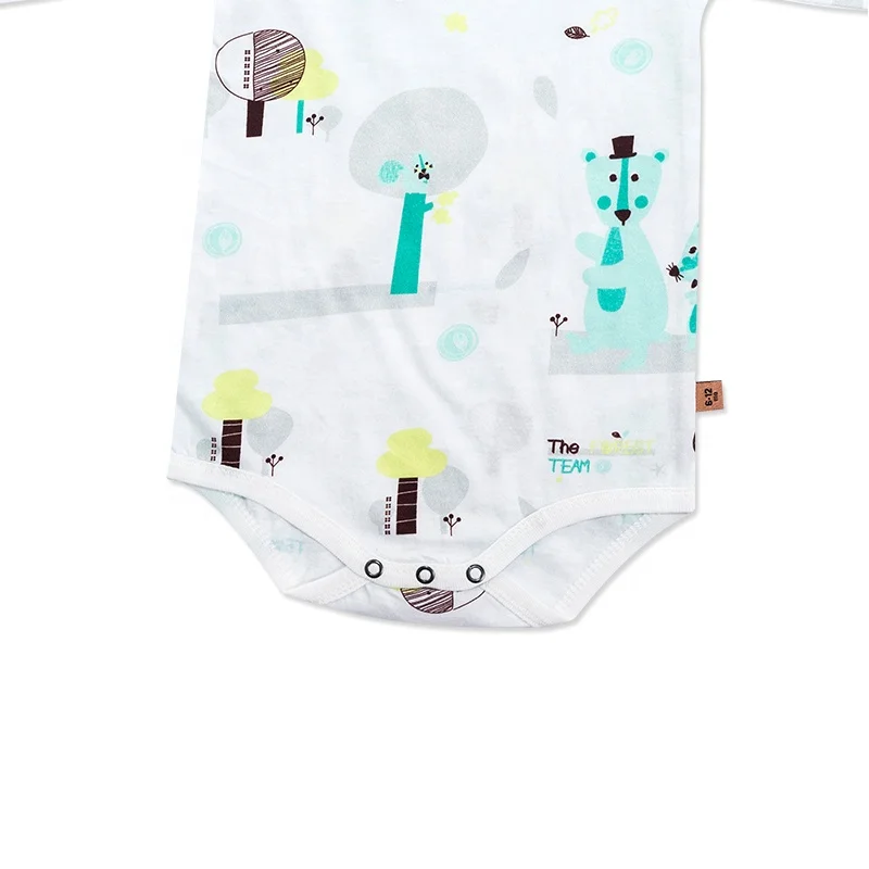 
Brand 2020 Spring Boy New Born Sets Baby Clothes With High Quality 