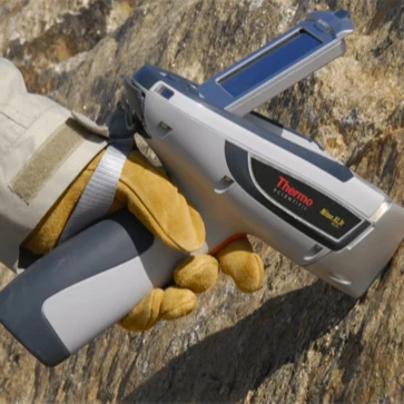 whole full Brand New Thermo Scientific Niton XL3t GOLDD Handheld XRF Analyzer