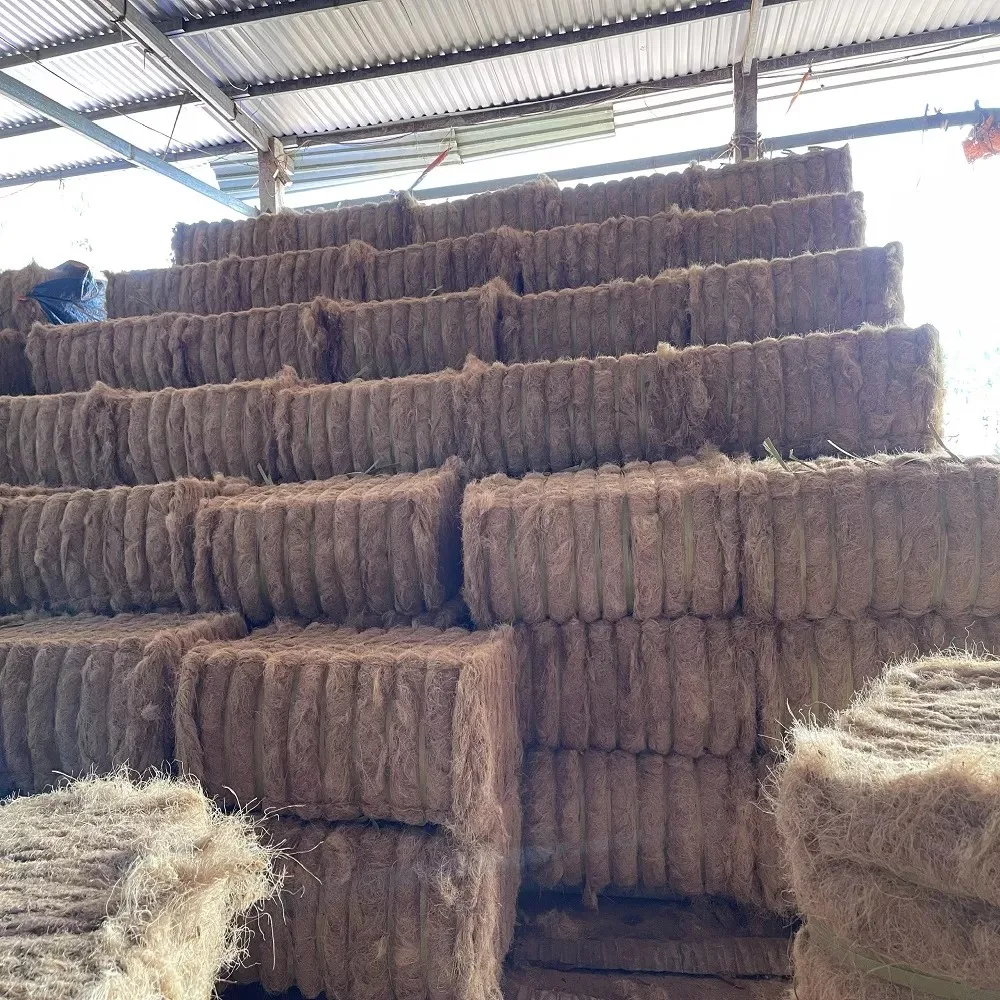 100% Organic Palm Fiber Coconut/Coco Fiber