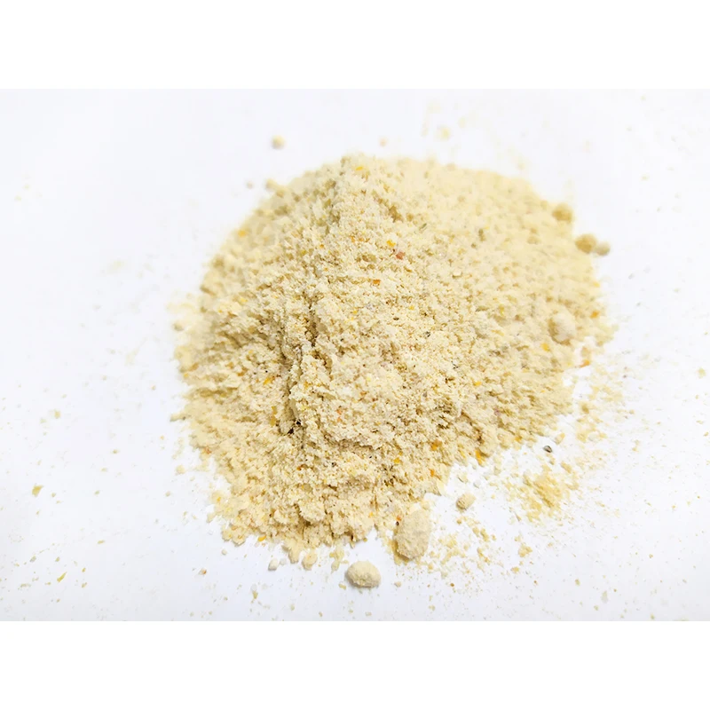 Blended Pepper Seasoning Powder WitH Halal Certification Used For Fries, Potato Seasoning, Popcorn, Instant Noodles