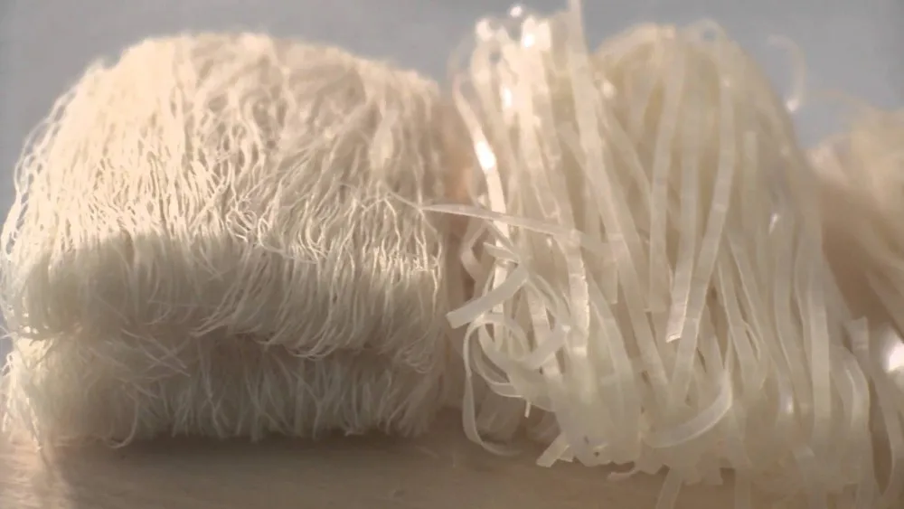 
Rice Noodles / Dried Vermicelli Noodle From Vietnam High Quality 