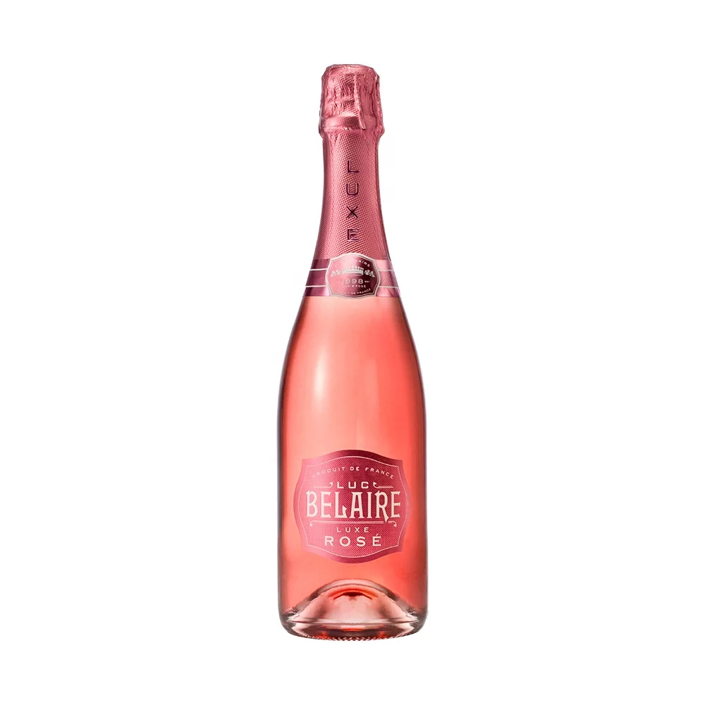 Luc Belaire all flavour,all sizes and quality wine wholesale price