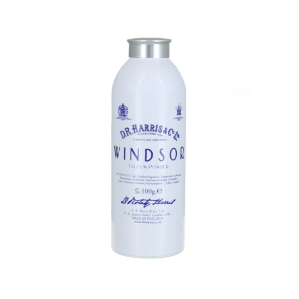 Wholesale Baby Talcum Powder