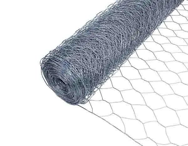 hexagonal chicken wire netting fencing   galvanized wire mesh