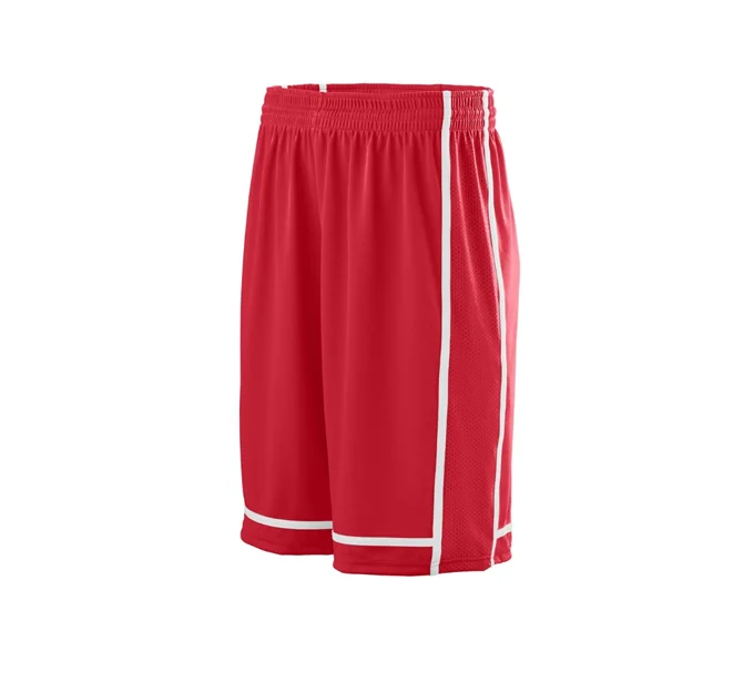 wholesale latest blank basketball shorts custom design your own sublimation basketball shorts