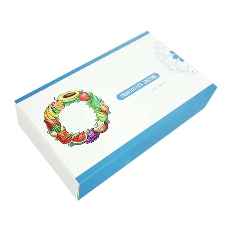 
10 probiotics 20 billion CFU Bioactive Probiotics mixed Plant extract enzyme Powder for Improve Gastrointestinal milk flavor 