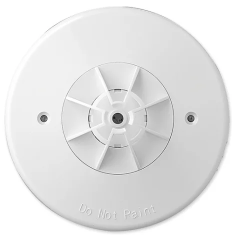 QA06 Addressable Heat Detector fire alarm system