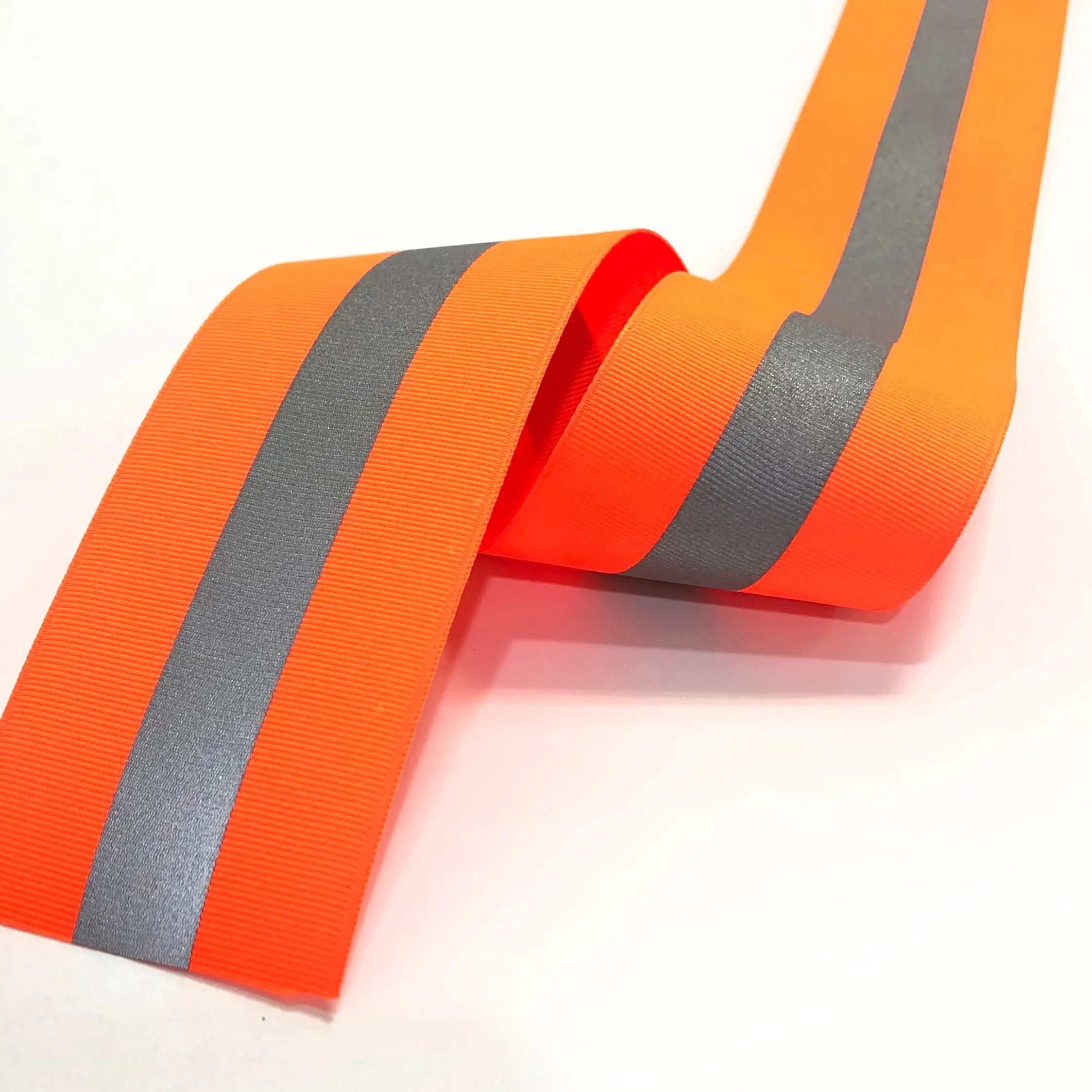 1.5cm 8712N 3M High Visibility Reflective safety clothing uniforms Industrial Wash reflective tape