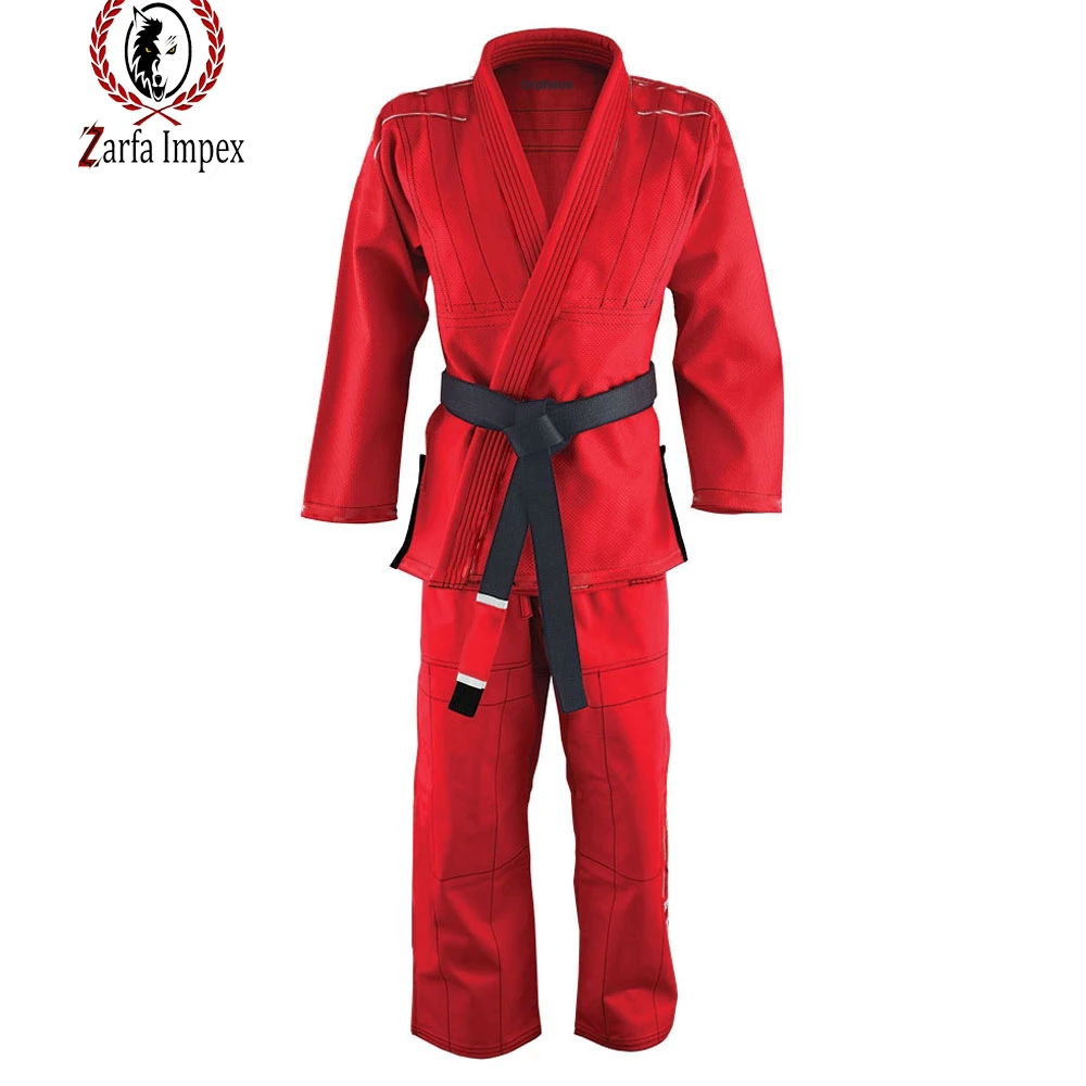 Martial Arts Uniform Aikido Hapkido Judo Jiu Jitsu Karate kimono Taekwondo Suits Uniform OEM Service Professional