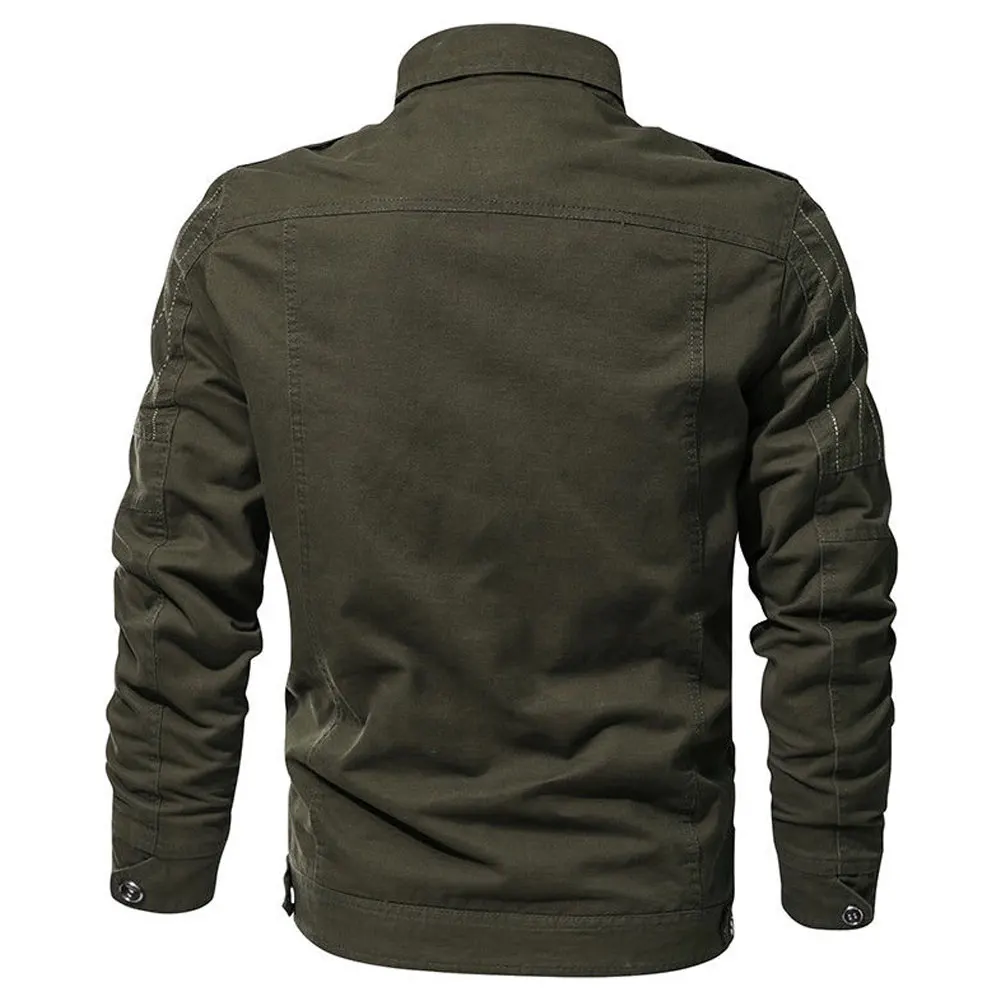 Pakistan Made Best Selling price Tactical Jacket For men / 100% High Quality material made Best Tactical Jacket